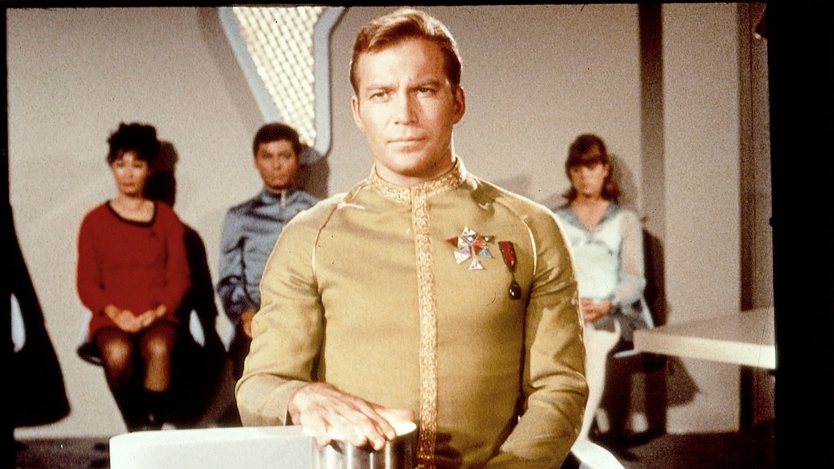raumschiff enterprise