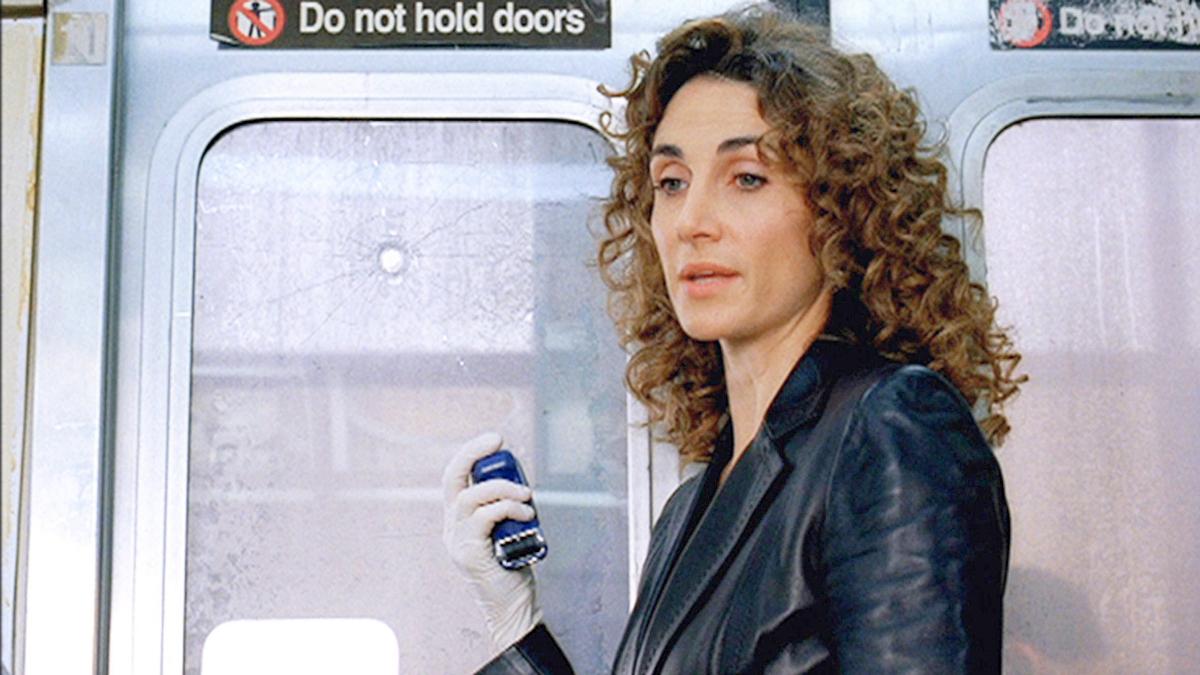 csi: ny