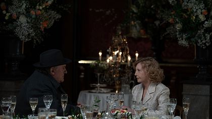 maigret - Foto: Media Press
