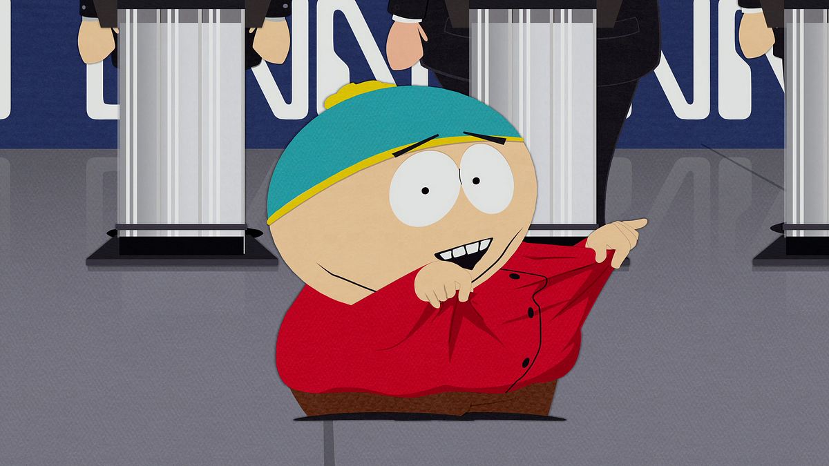 south park