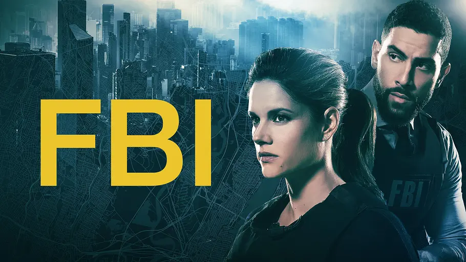 FBI: Special Crime Unit fbi: special crime unit
