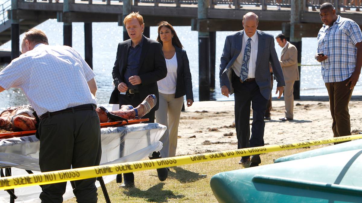 csi: miami