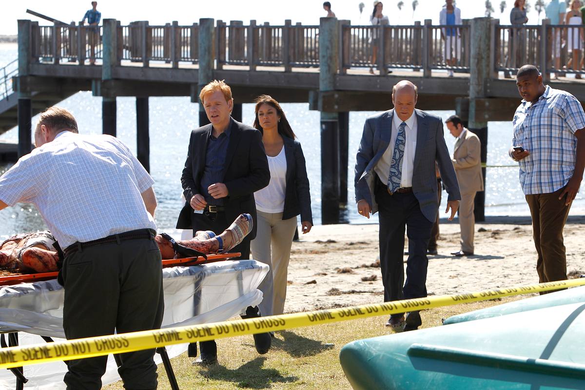 csi: miami