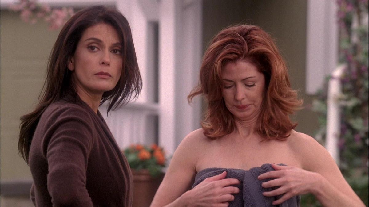 desperate housewives