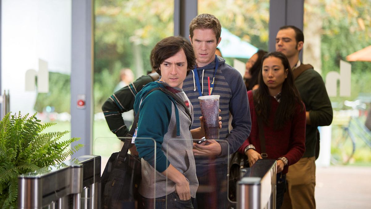 silicon valley