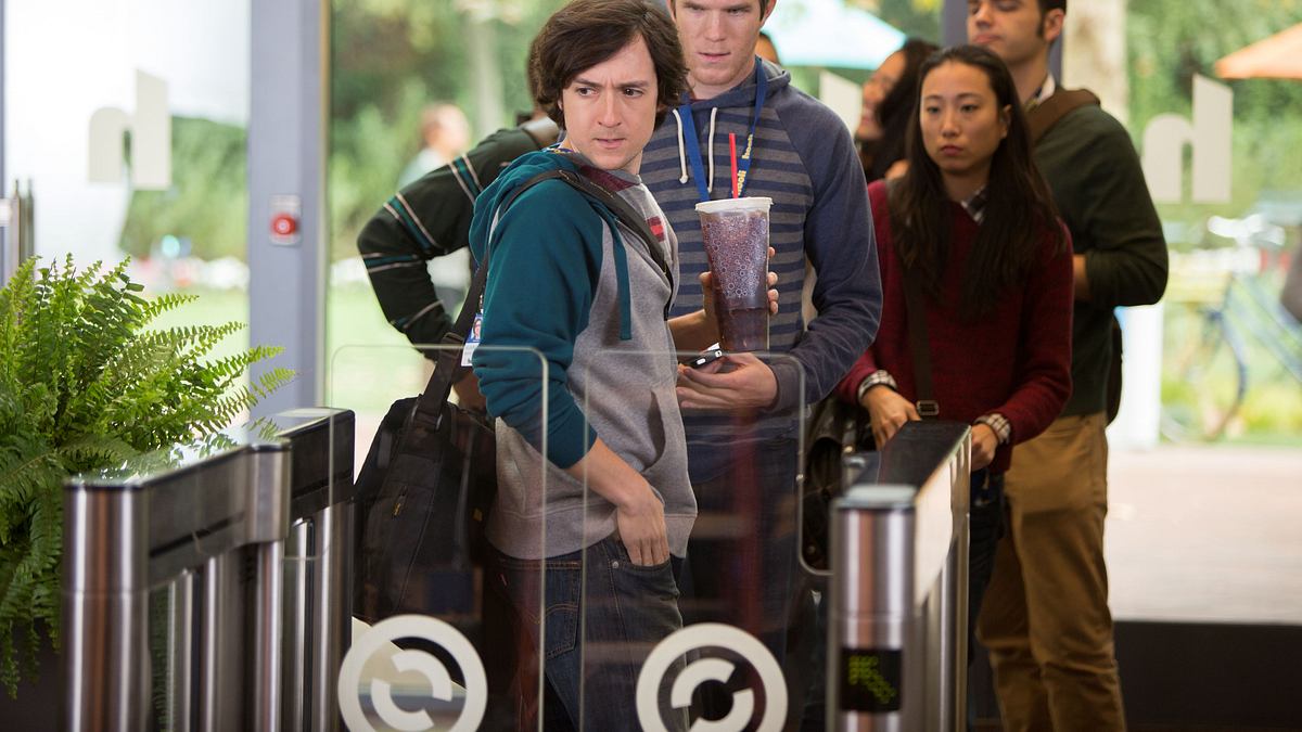 silicon valley