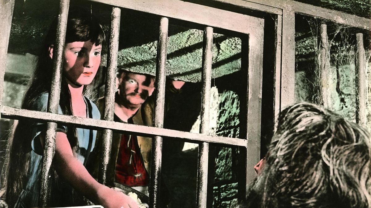 der fluch von siniestro