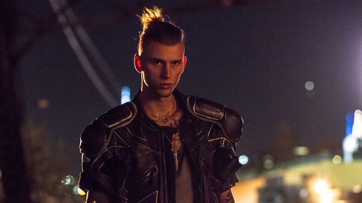 nerve
