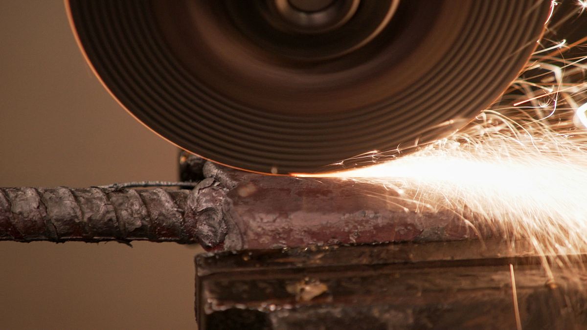 forged in fire - wettkampf der schmiede