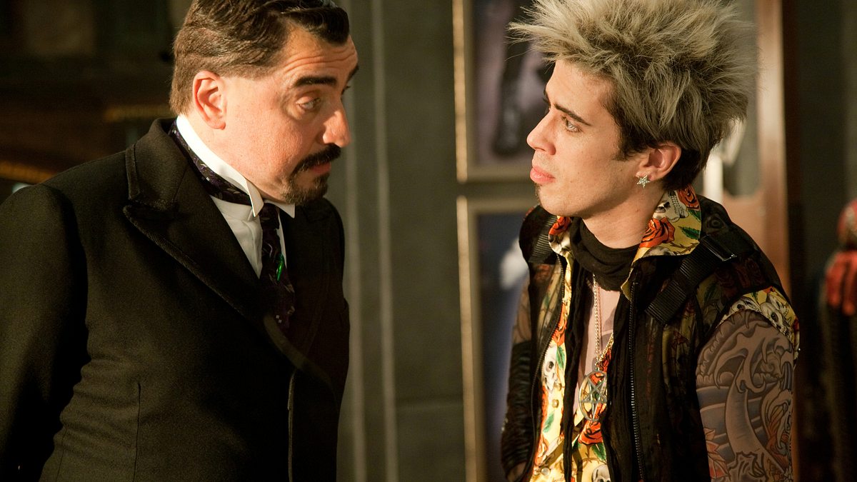 duell der magier