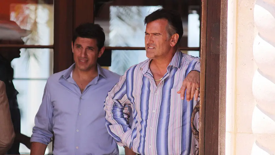 burn notice