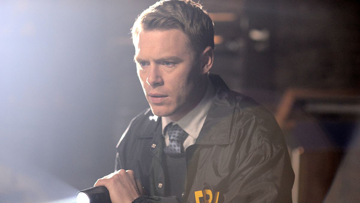 the blacklist