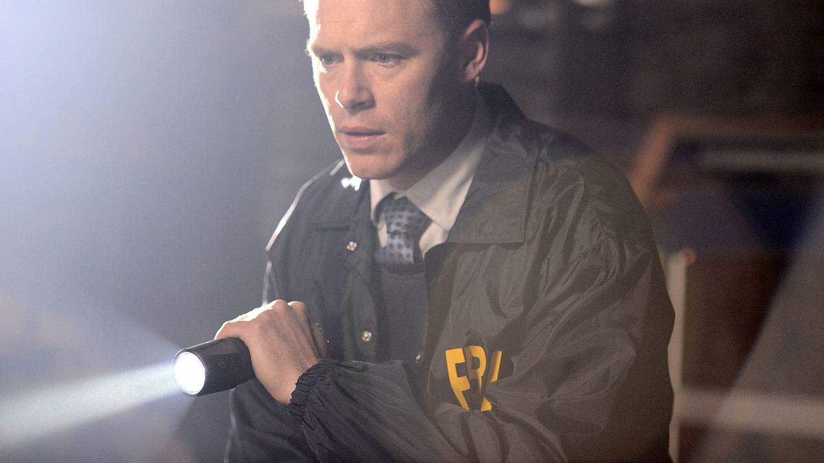 the blacklist