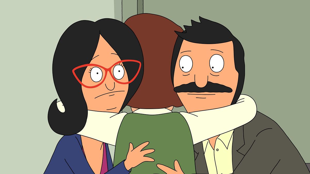 bobs burgers