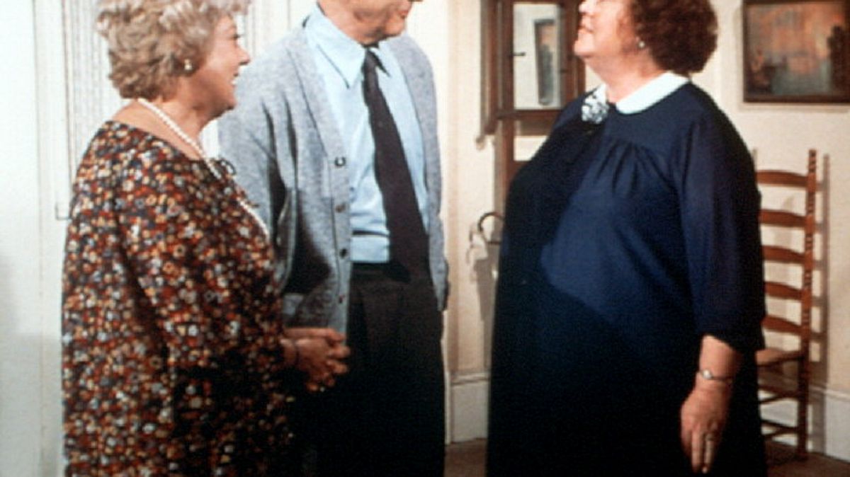 die waltons