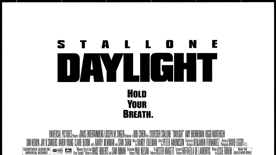 Daylight daylight