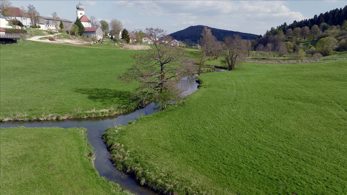 versteckte paradiese