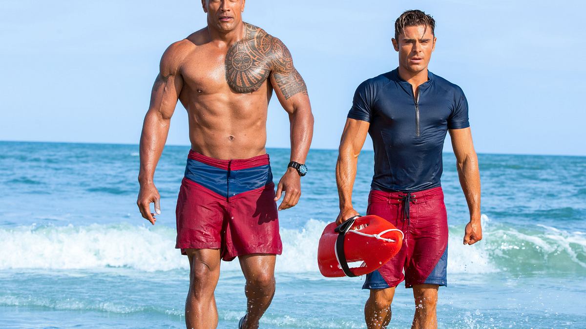 baywatch
