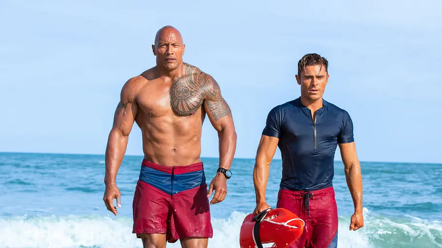 baywatch
