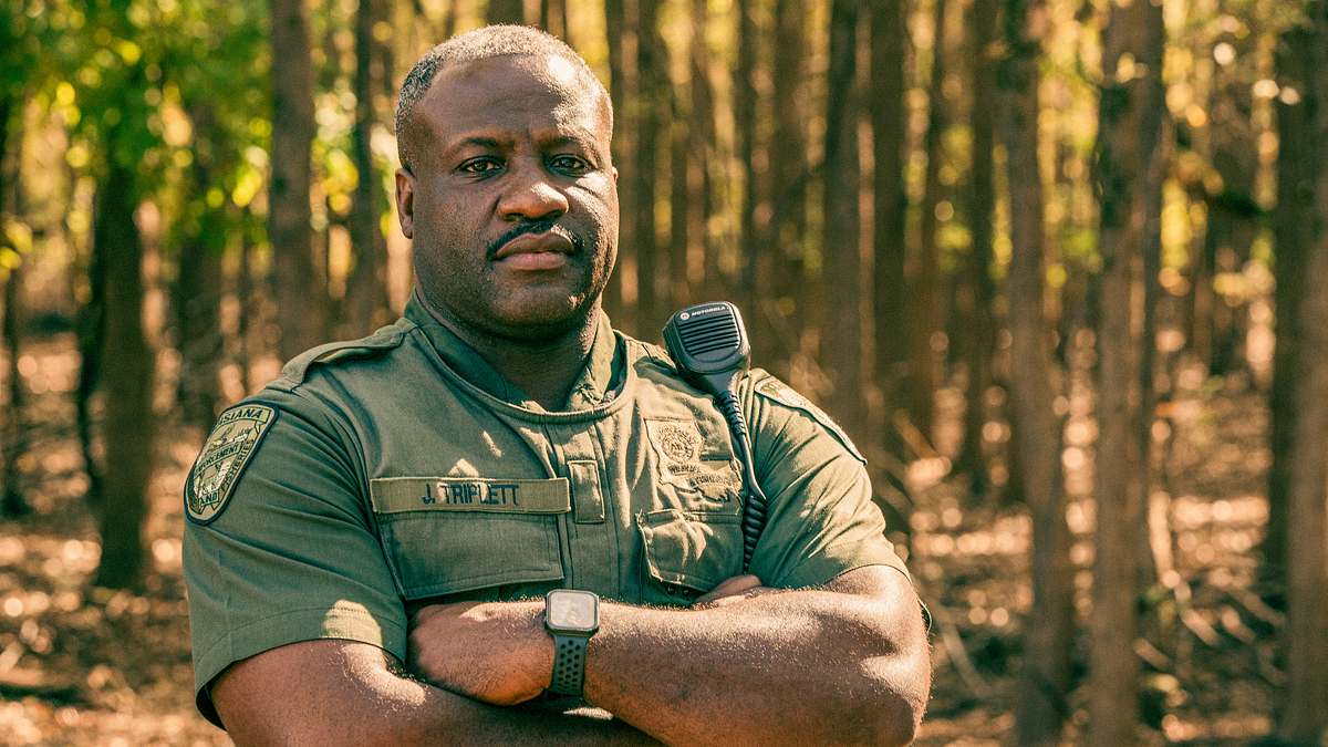 Louisiana Law - Die Wildlife-Ranger louisiana law - die wildlife-ranger