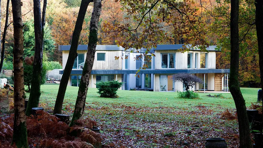 Grand Designs: Der Weg zum Traumhaus grand designs: der weg zum traumhaus