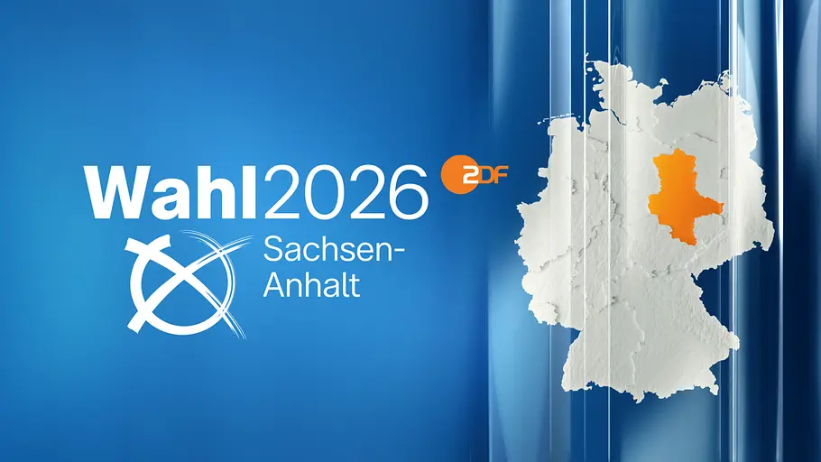 Wahl 2026 im ZDF wahl 2026 im zdf