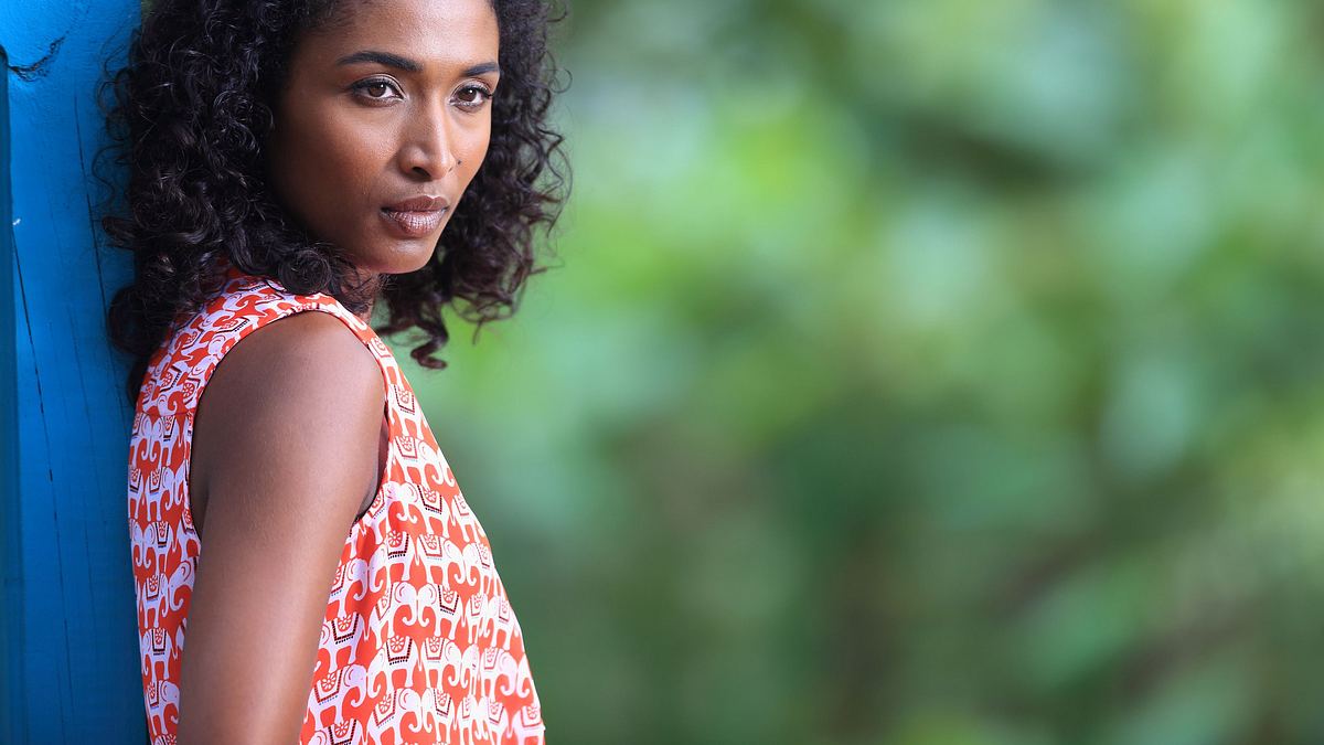 death in paradise