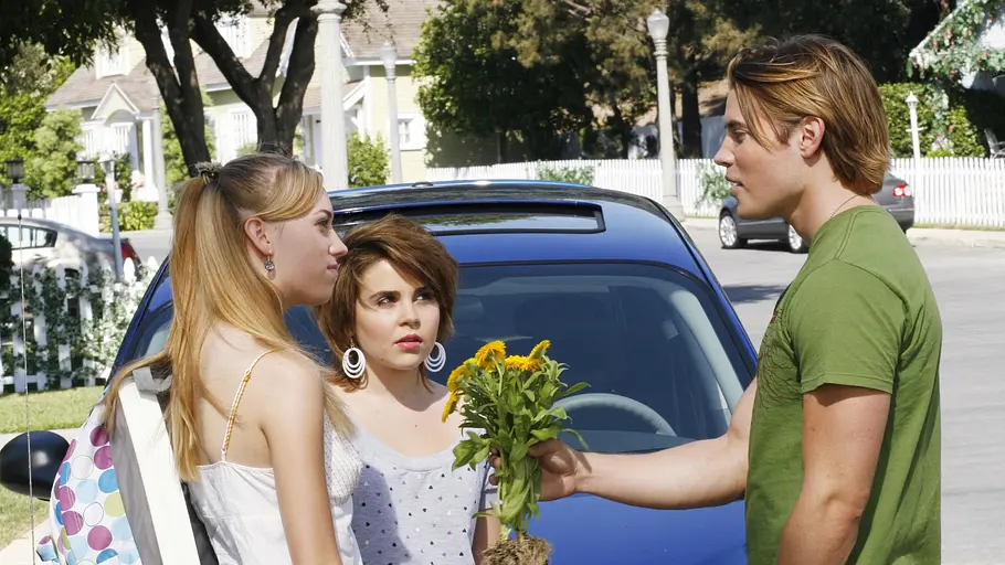 Desperate Housewives desperate housewives