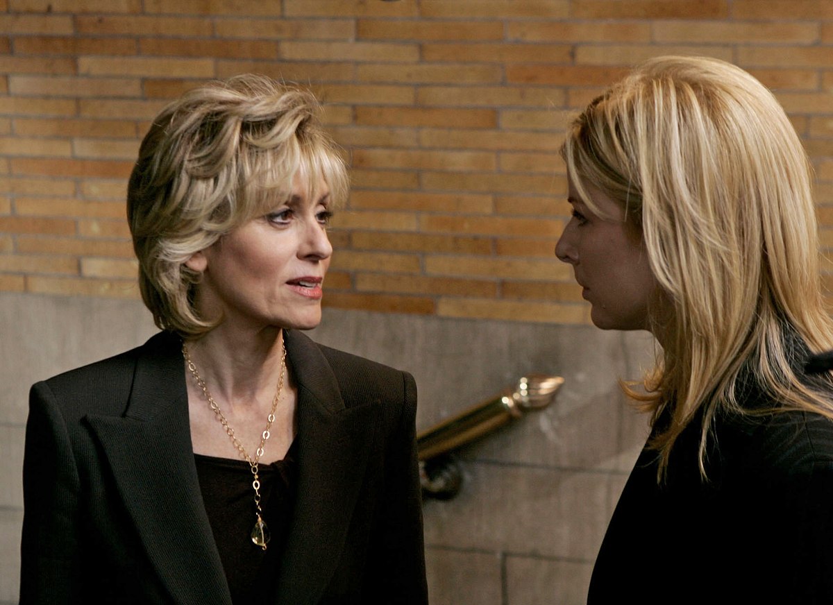 Law & Order: Special Victims Unit law & order: special victims unit
