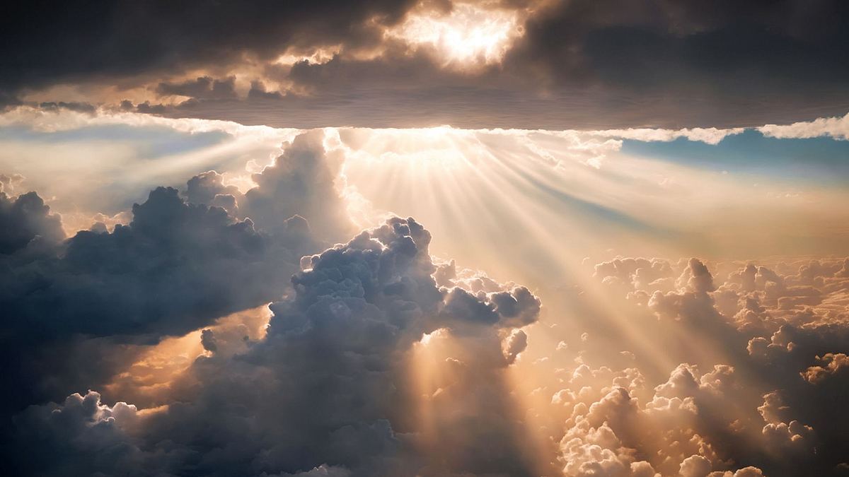 die rätsel der wolken