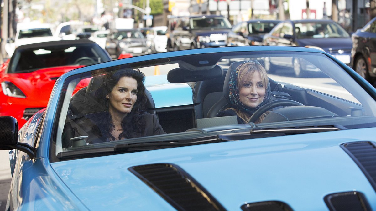 rizzoli & isles