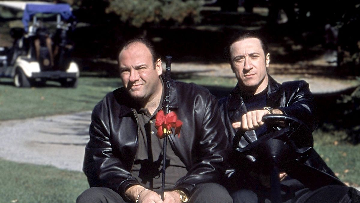 die sopranos