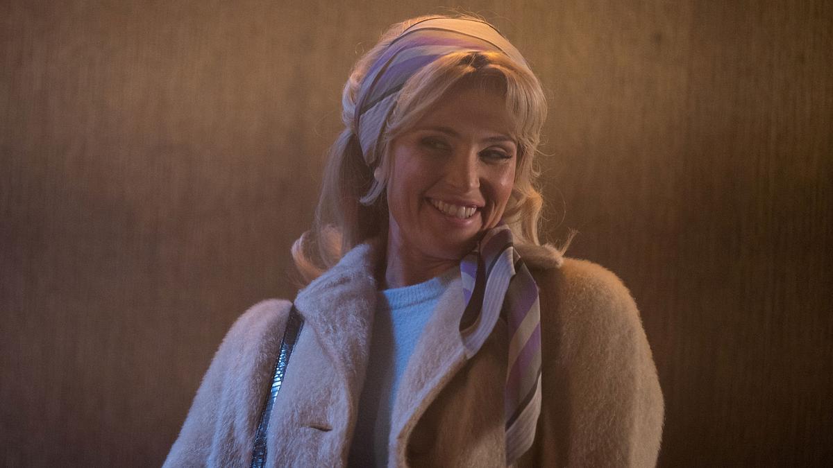 funny woman
