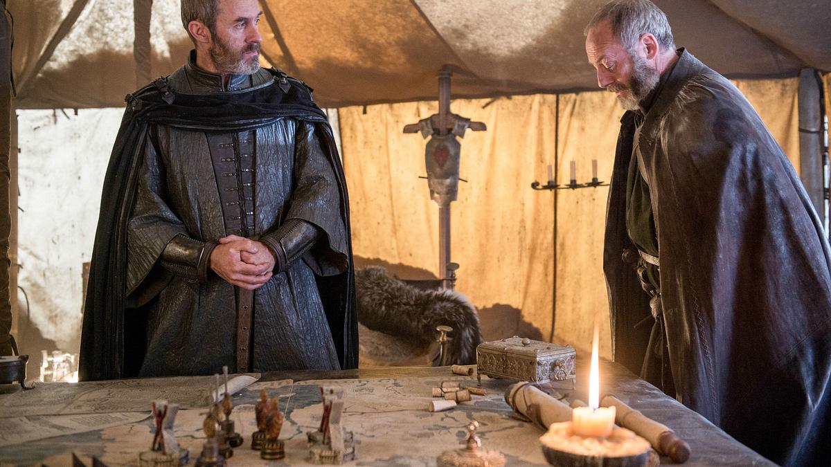 game of thrones - das lied von eis und feuer