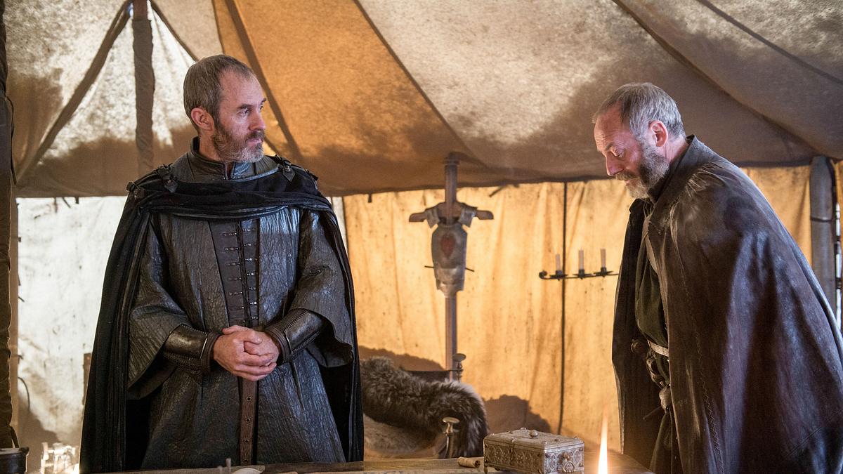 game of thrones - das lied von eis und feuer