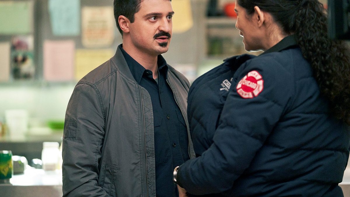 chicago fire