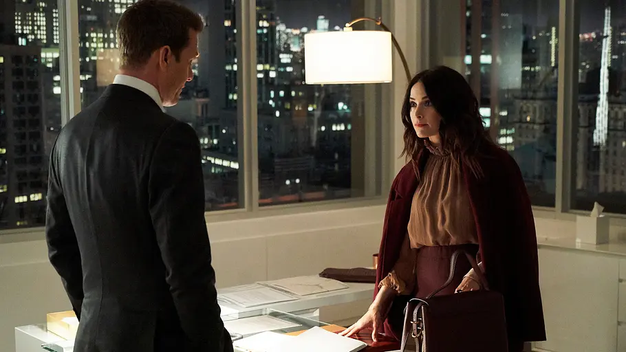 Suits suits