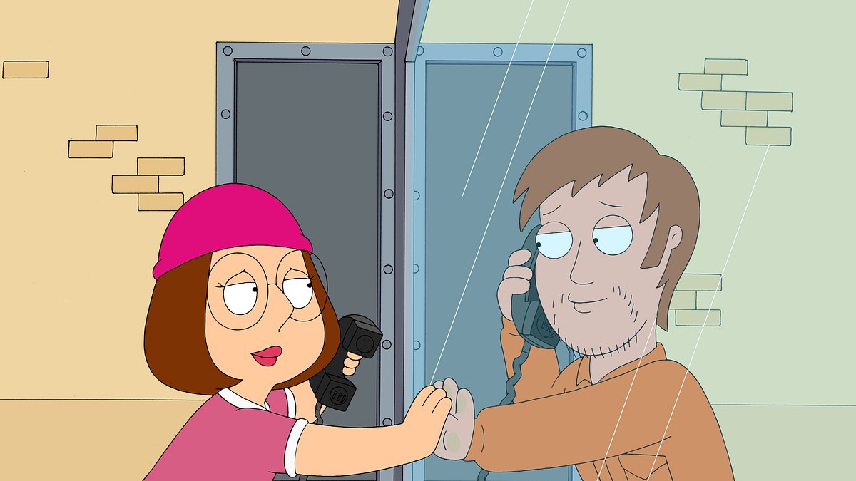family guy