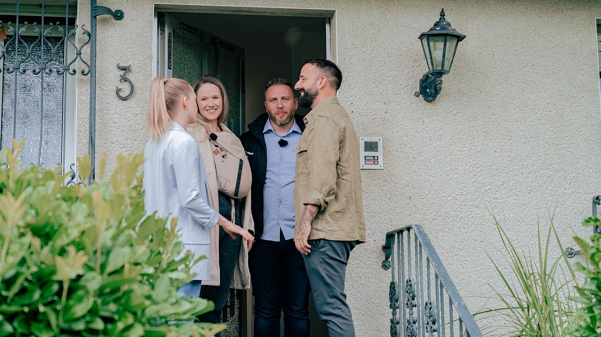 die immo-helden – clever renoviert, gut verkauft