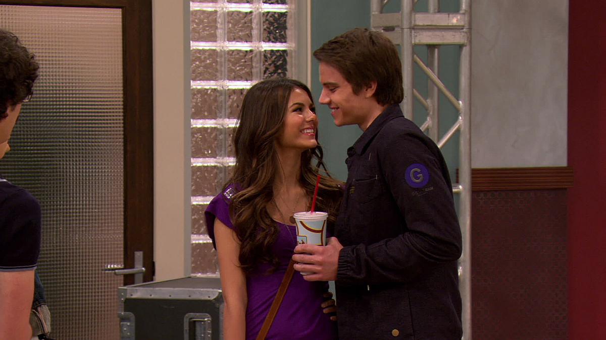 icarly