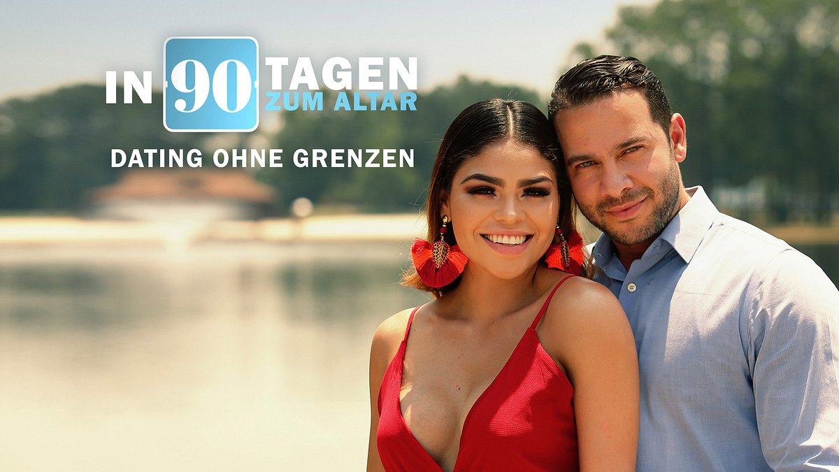 in 90 tagen zum altar