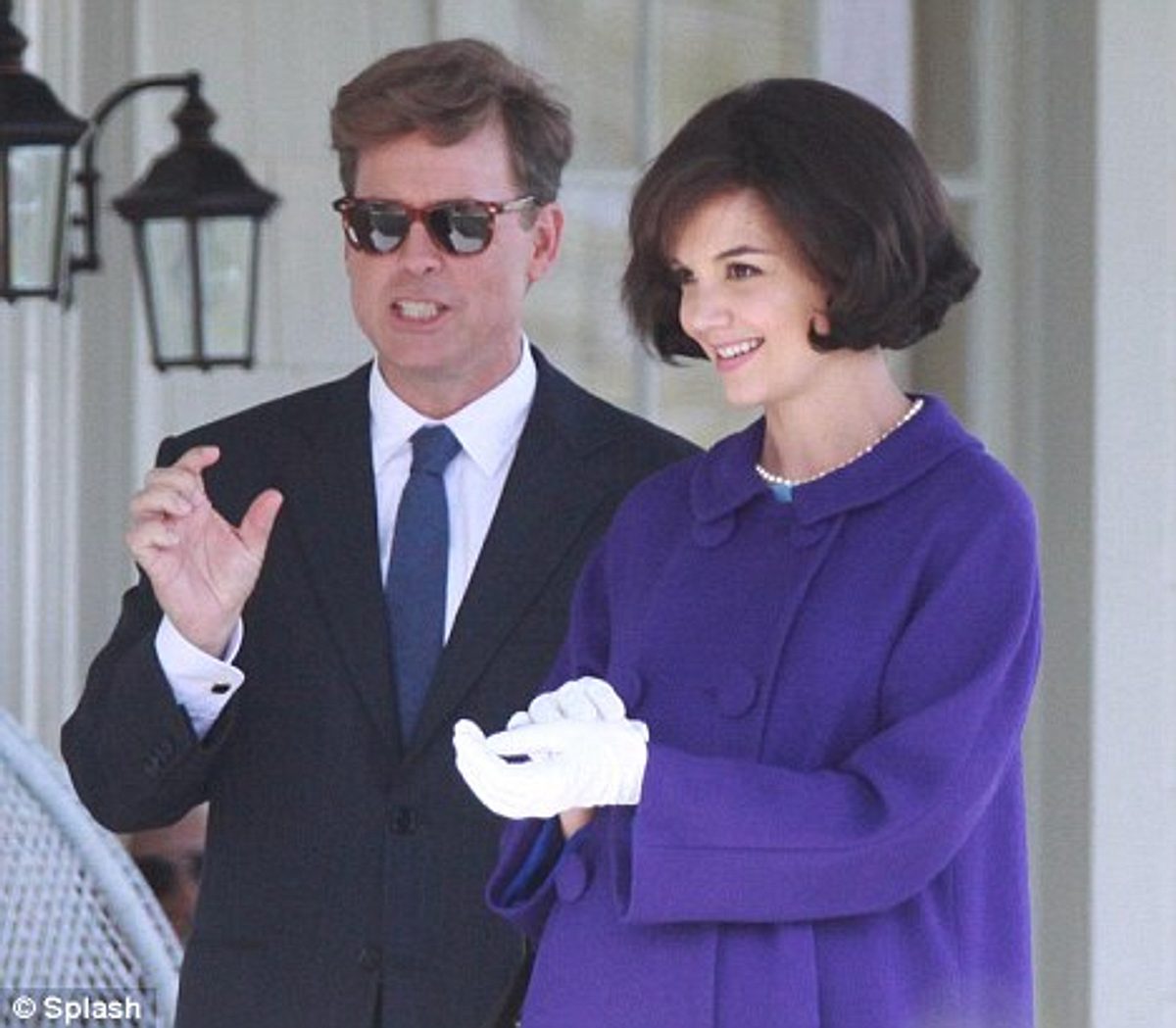 Die Kennedys die kennedys