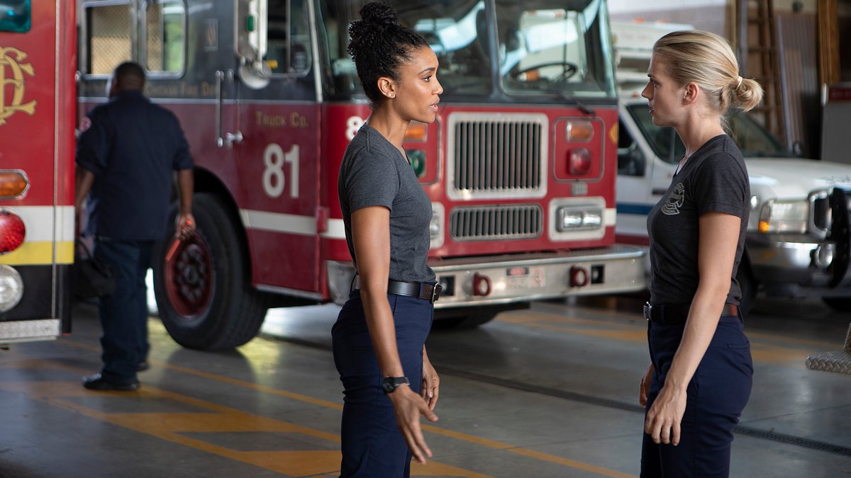 chicago fire