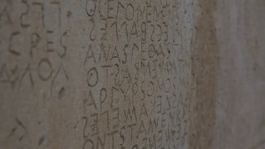 kreta - insel der götter