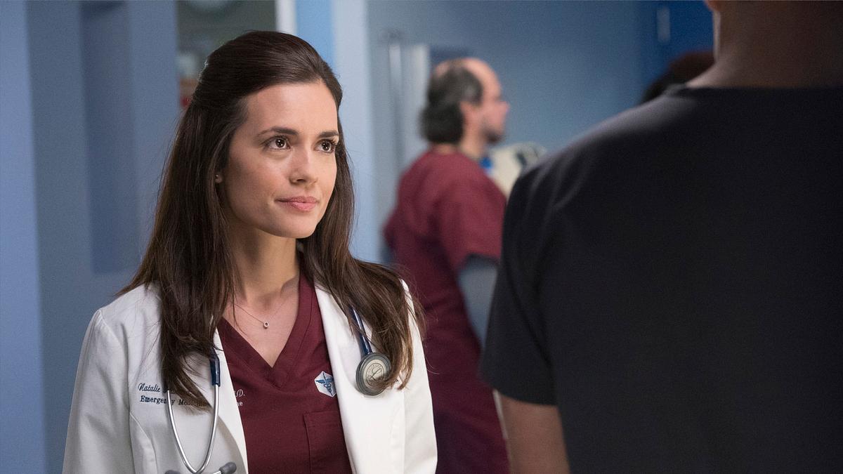 chicago med