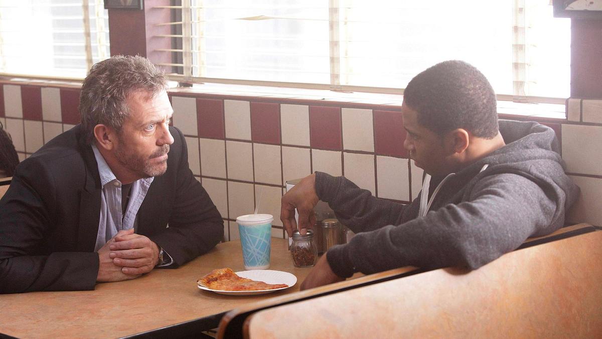 dr. house