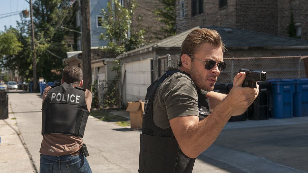 chicago p.d.