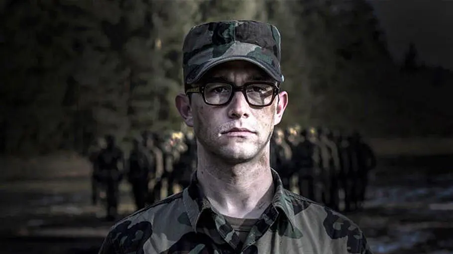 Snowden snowden