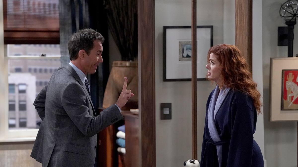 will & grace
