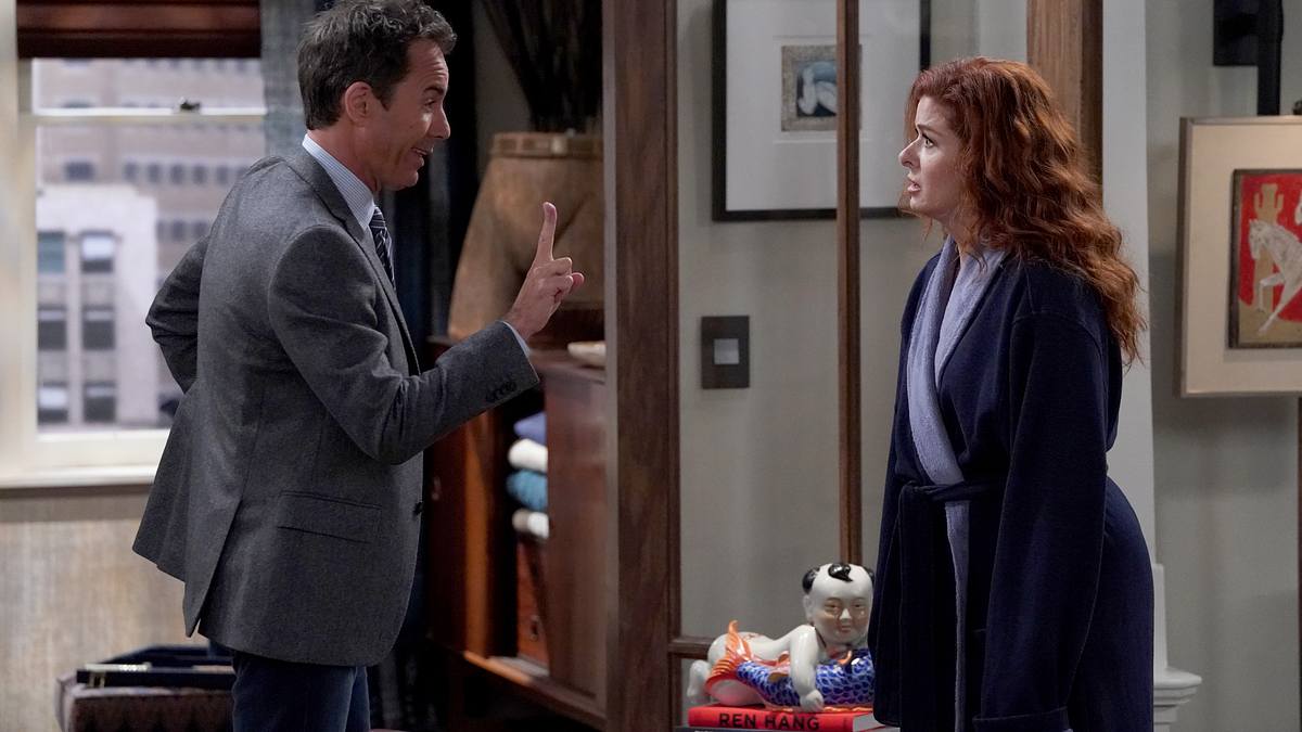 will & grace